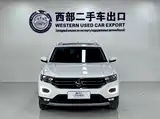صورة 3 - Volkswagen T-ROC