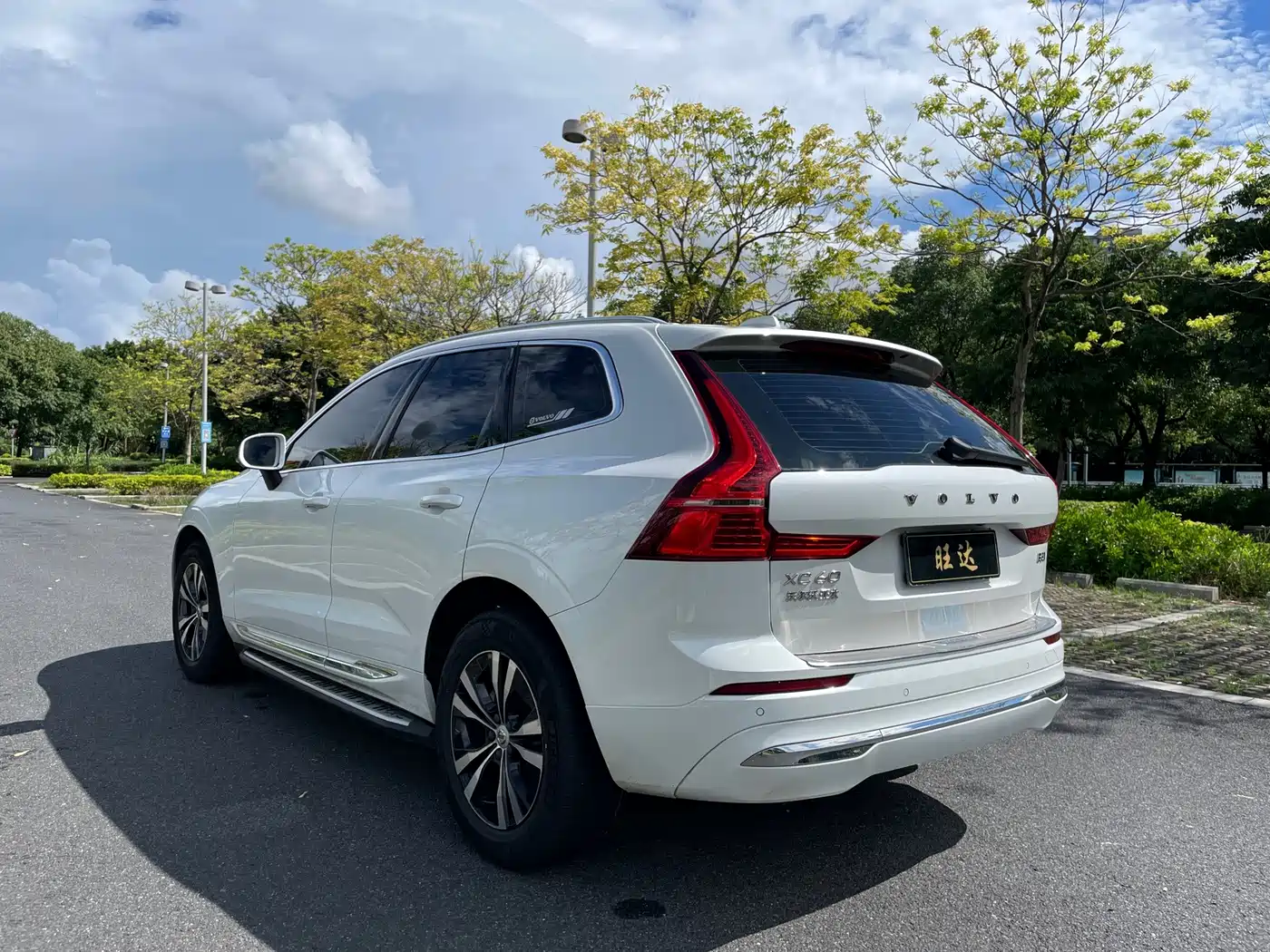 Volvo XC60, миниатюра 9