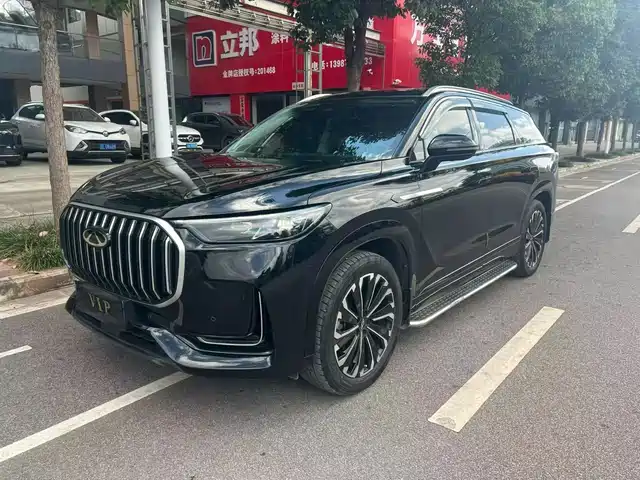 Similar car