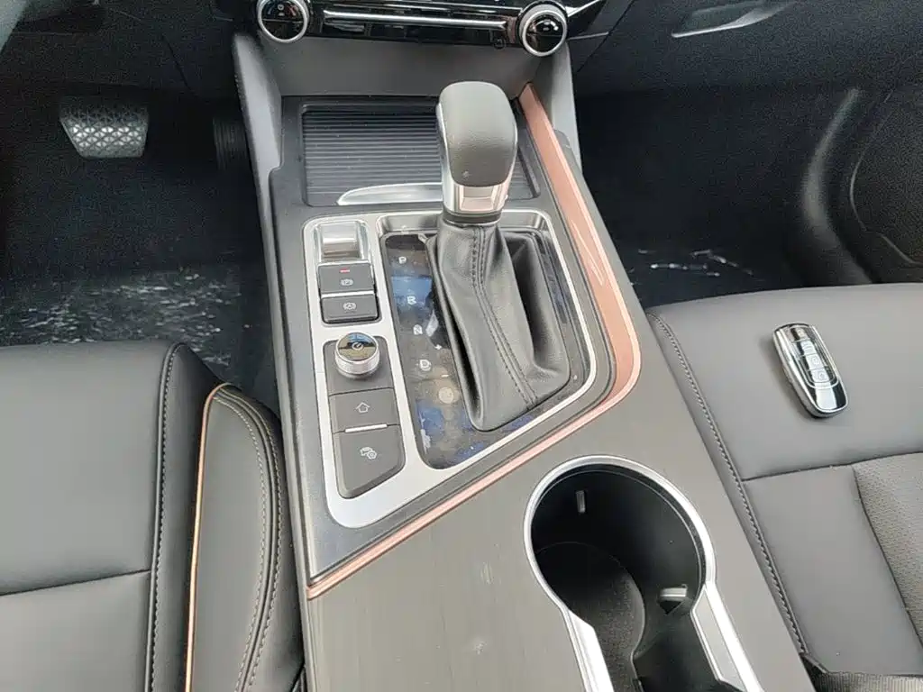 Chery Arrizo 5 PLUS 2026 2025 Model 1.5L CVT Million Classic Edition