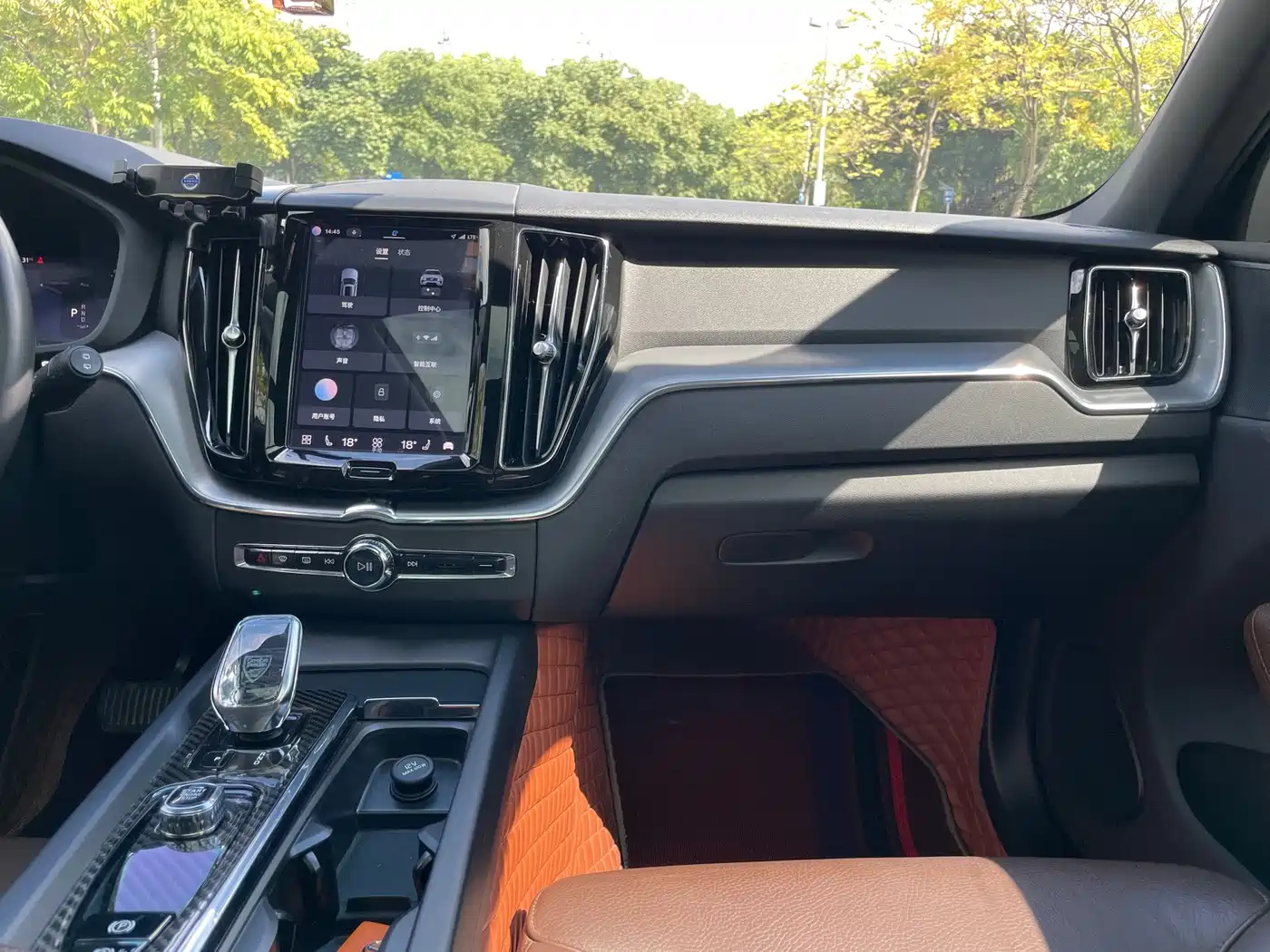 Volvo XC60, миниатюра 17