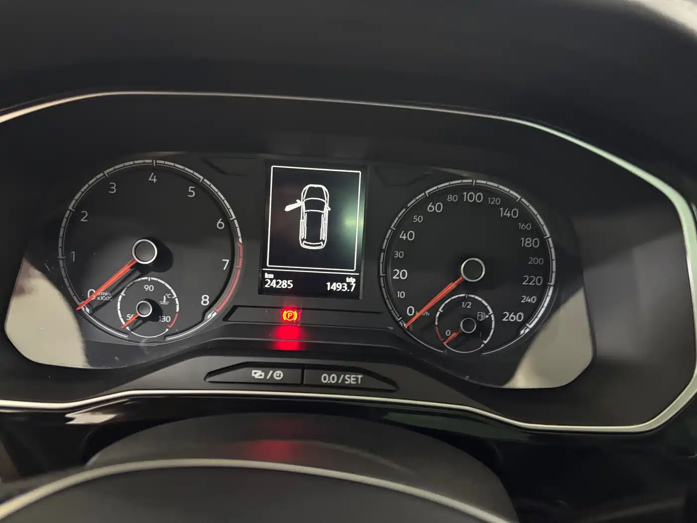 Фото 21 - Jetta VS7