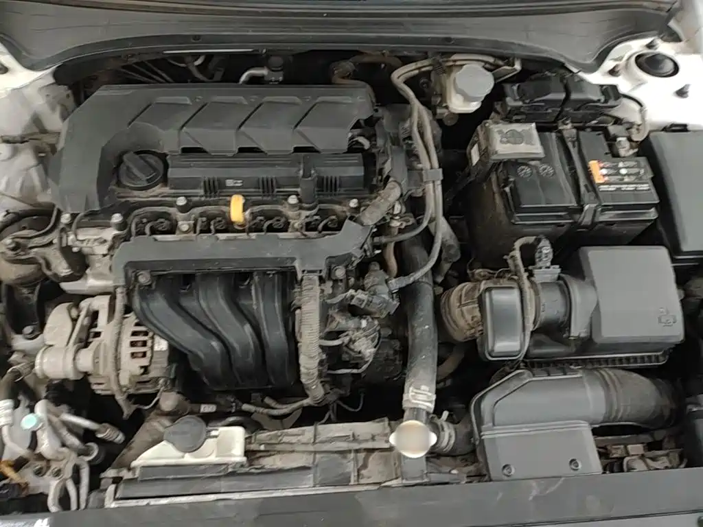 Photo 20 - Kia K3