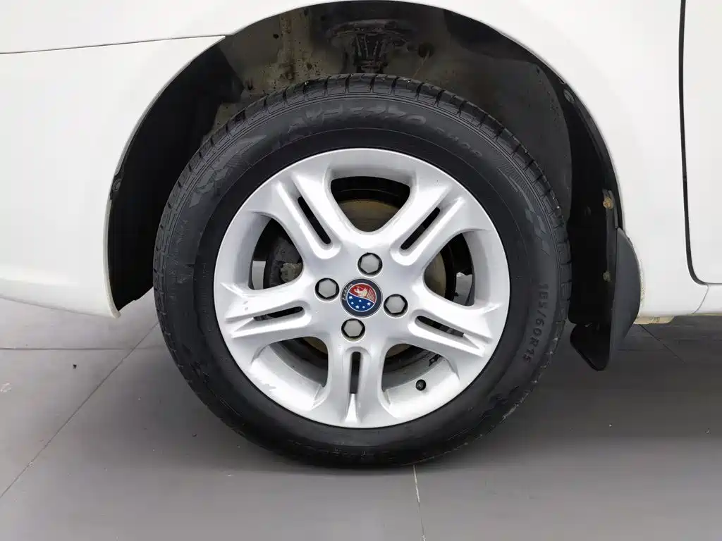 Geely King Kong Fortune 2015 2012 1.5L Elite