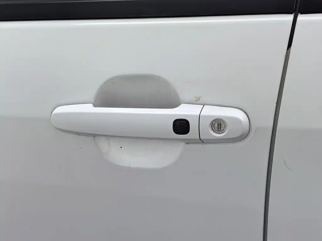 BYD F3 2016 2015 Energy-saving Edition 1.5L Manual Comfort