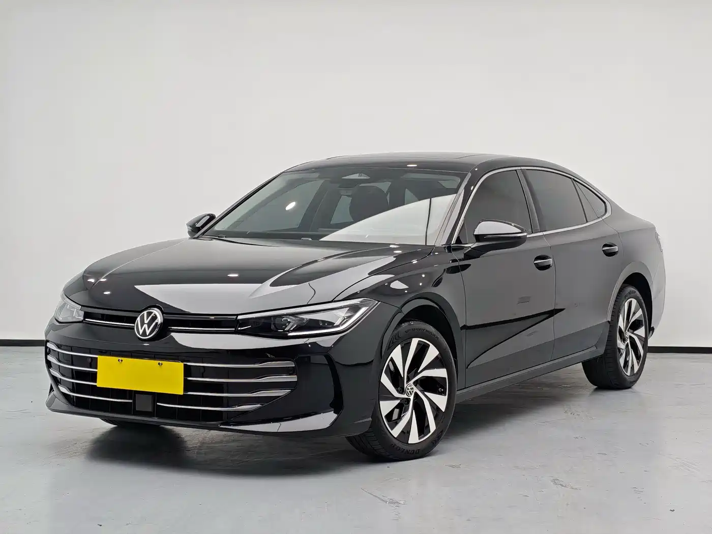 Similar car
