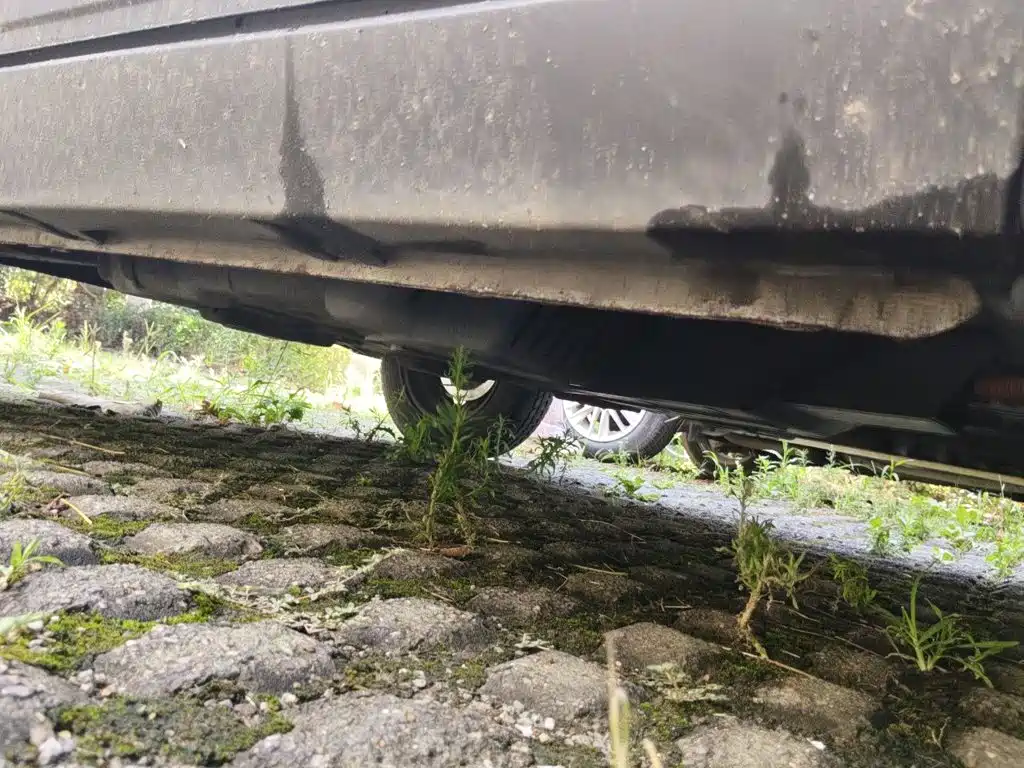 Baojun E100 2019 2019 250KM Smart Edition