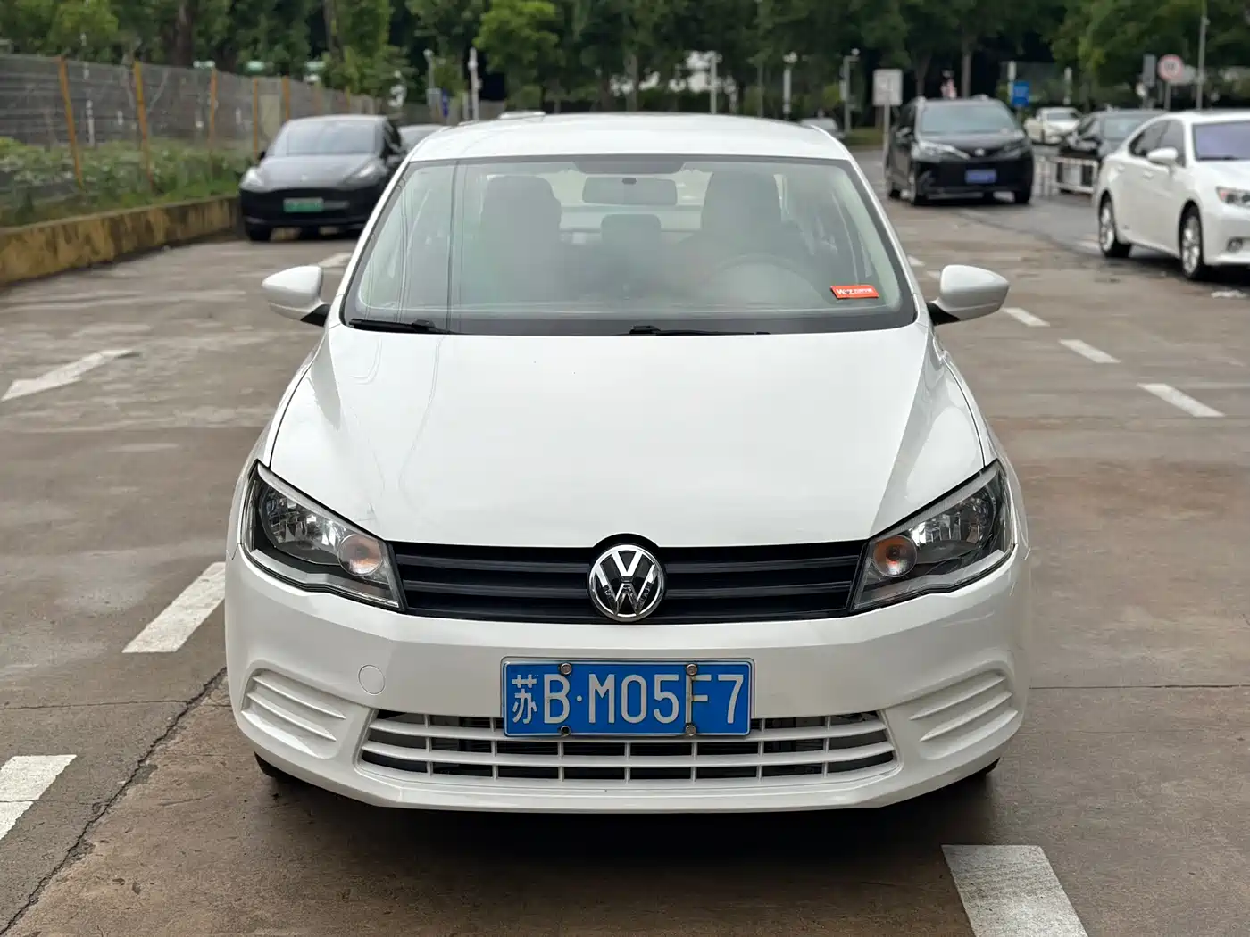 Volkswagen Jetta 2015 Value Edition 1.6L Automatic Fashion фото 2