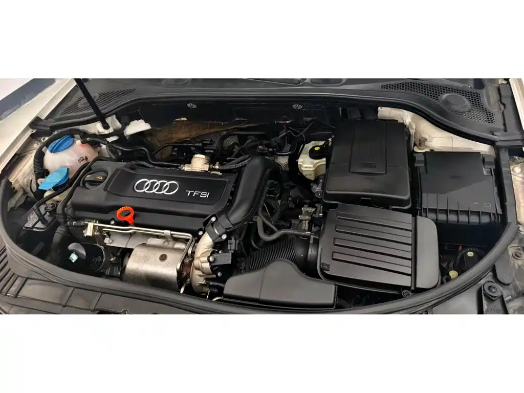 Photo 3 - Audi A3 (Import)