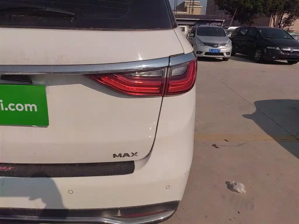 BYD Song MAX 2019 1.5T Auto Smart Connect Dynamic 7-seater China VI фото 24