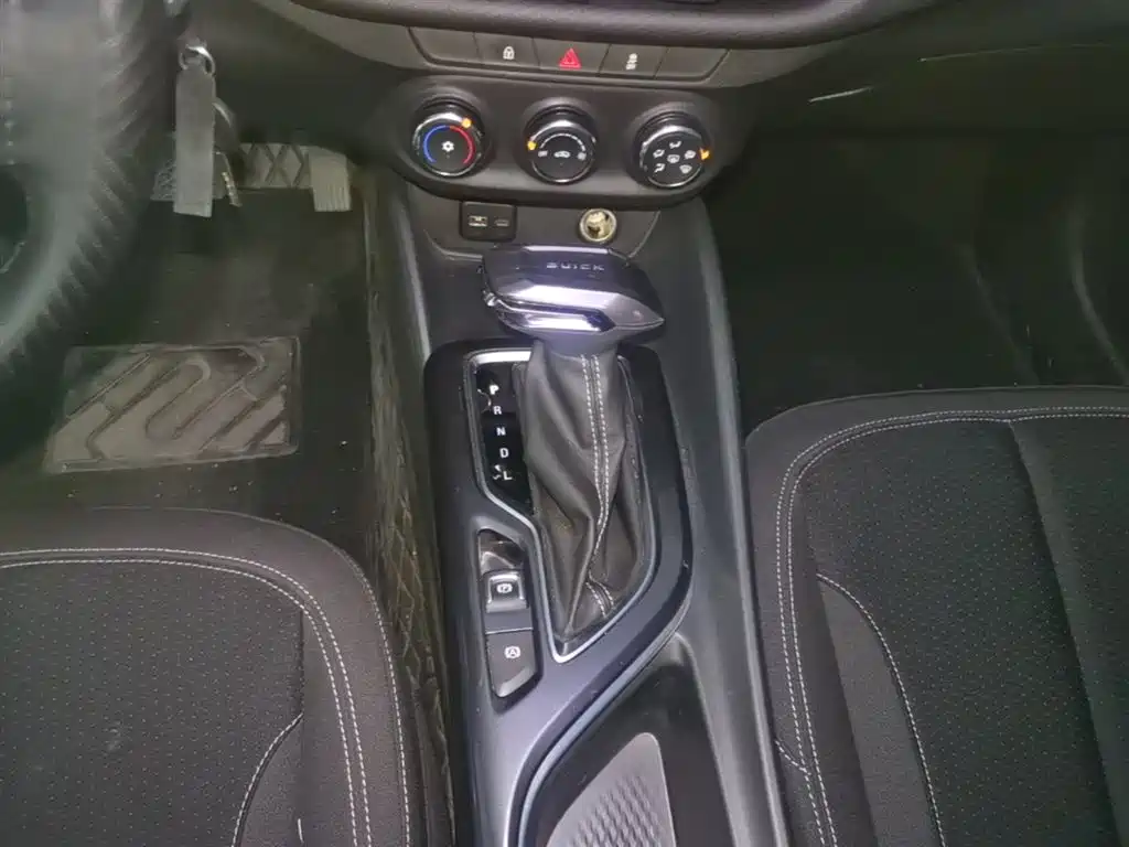 Buick Verano 2023 Pro Leisure Edition фото 14