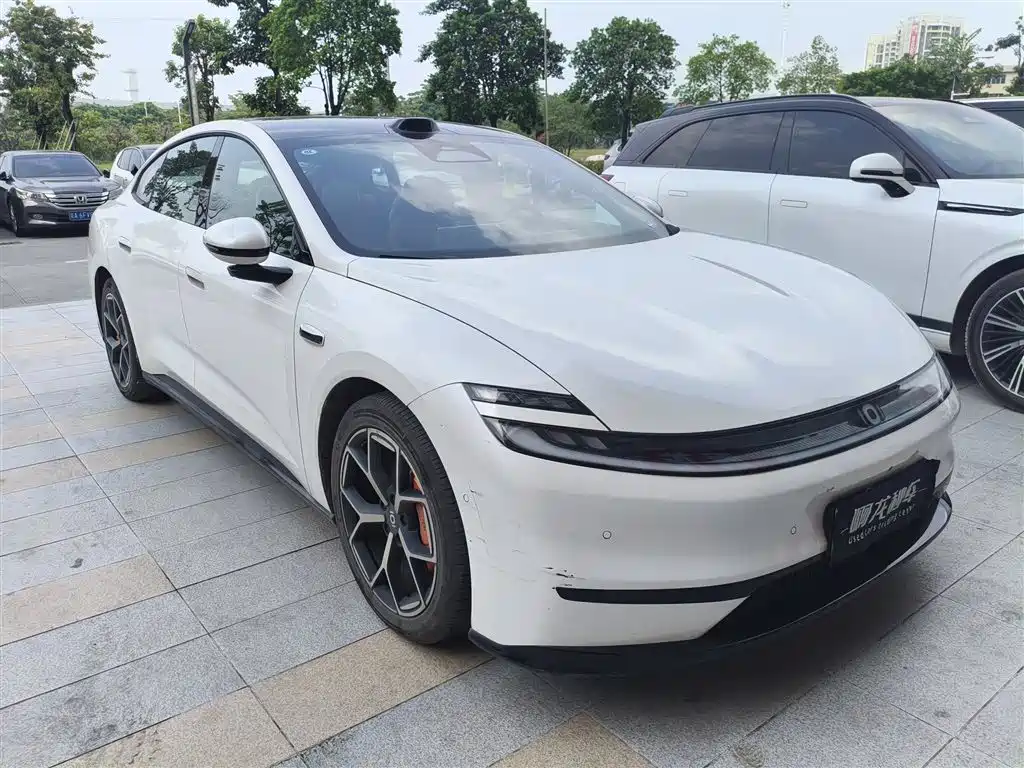 Фото 2 - Changan Qiyuan A06