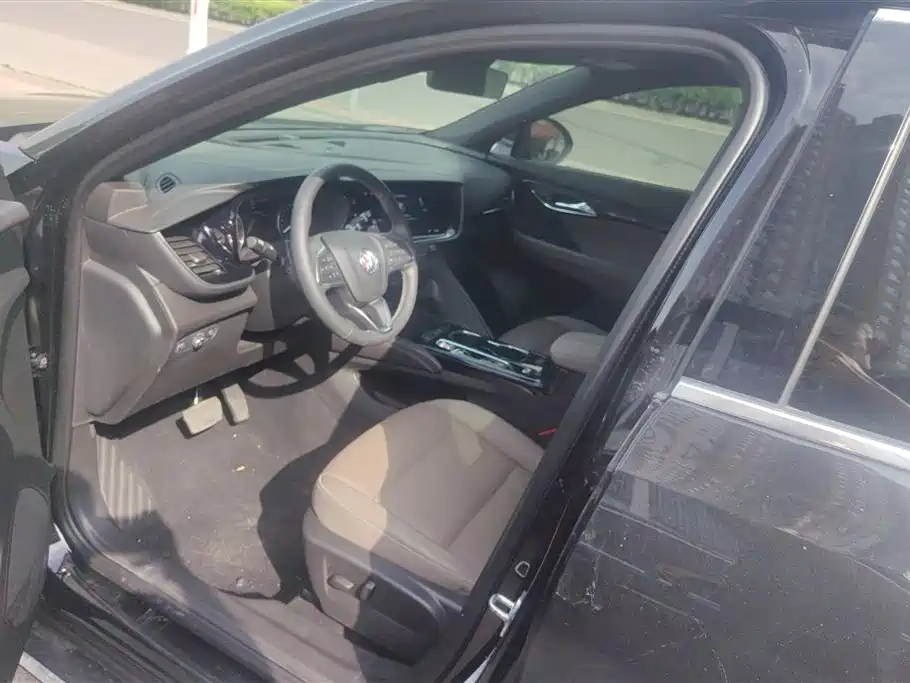 Buick Envision Plus 2022 Enclave Plus 652T 5-Seater Luxury фото 9