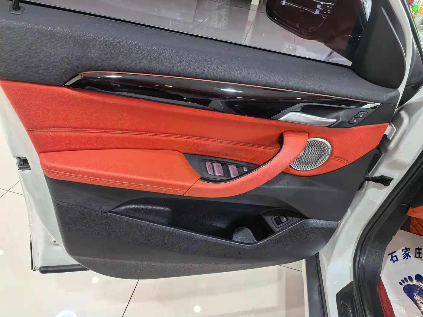 BMW X2 2021 sDrive25i Leading M Sport Package фото 5