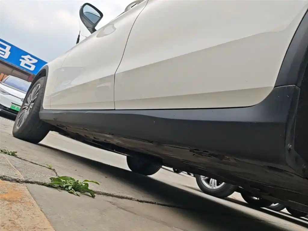 Mercedes-Benz GLC 2019 Model GLC 200 L 4MATIC фото 22