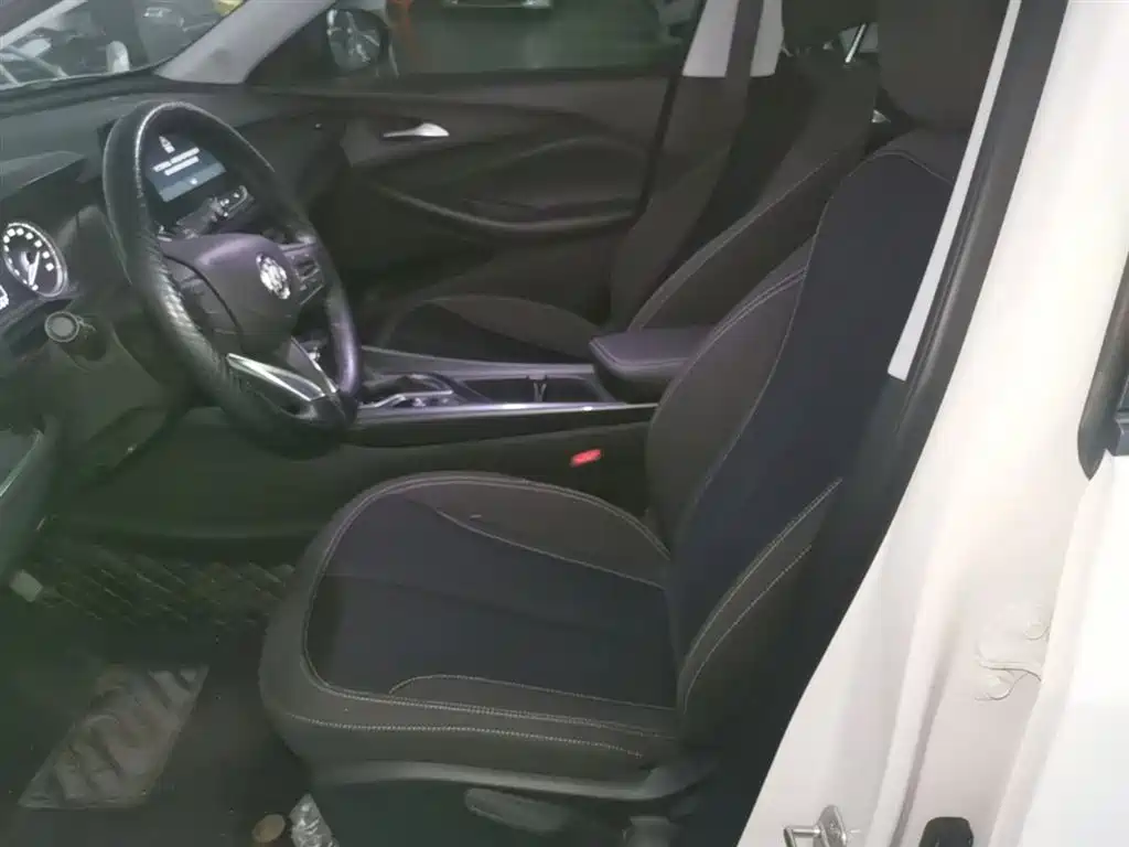 Buick Verano 2023 Pro Leisure Edition фото 15