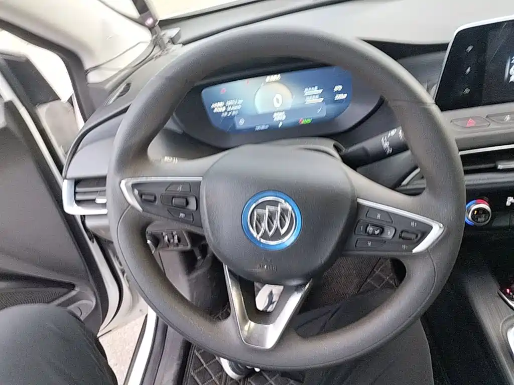 Buick Velite 6 2024 2023 430km Travel Edition