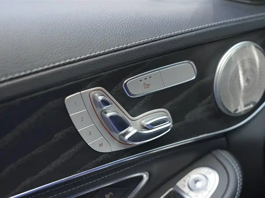 Mercedes-Benz C-Class 2020 C 260 L Sport фото 10