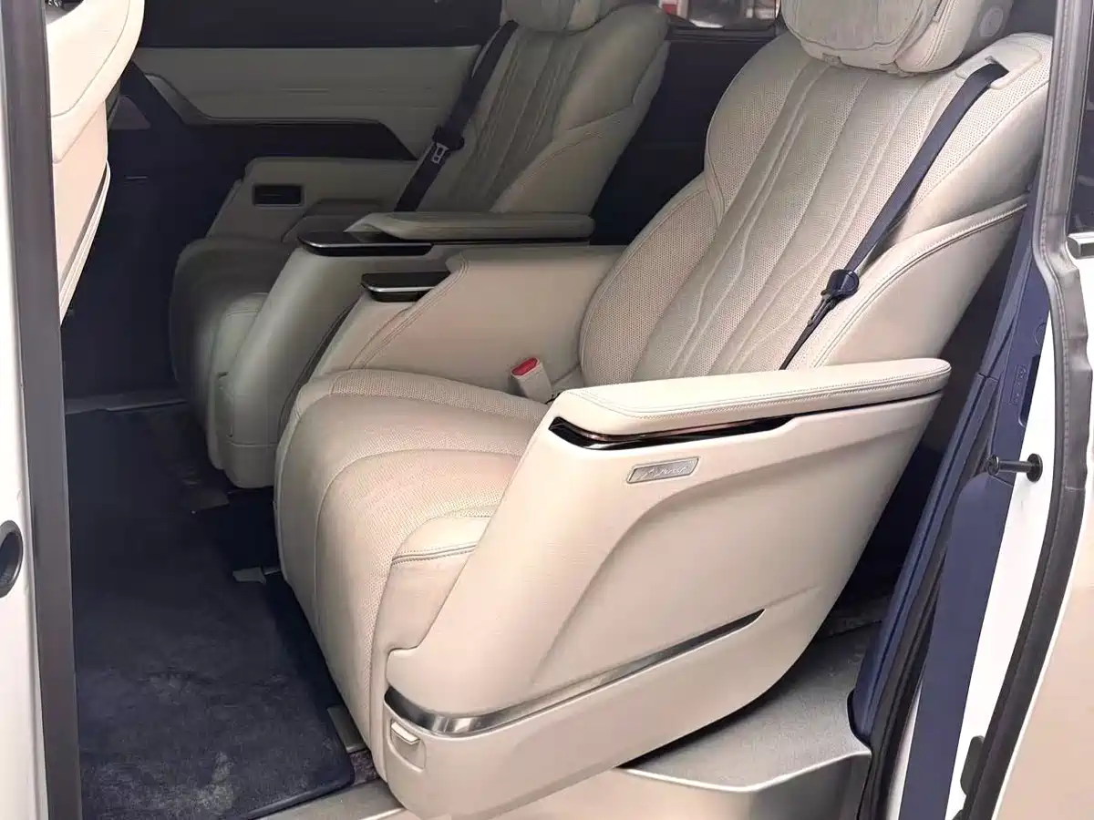 BUICK CENTURY