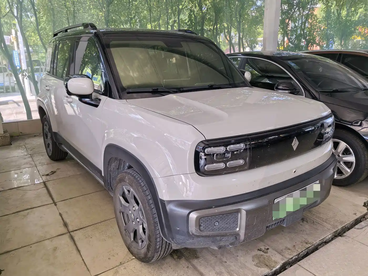 Baojun Yueye Plus 2025 2026 301km Flagship