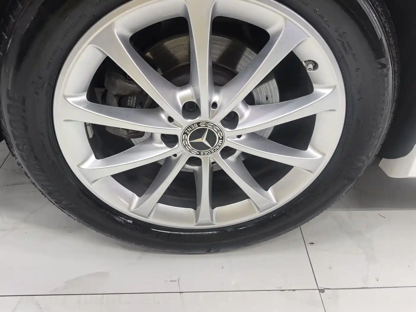 Mercedes-Benz A-Class 2021 A 200 L Sport Sedan Dynamic Type фото 15