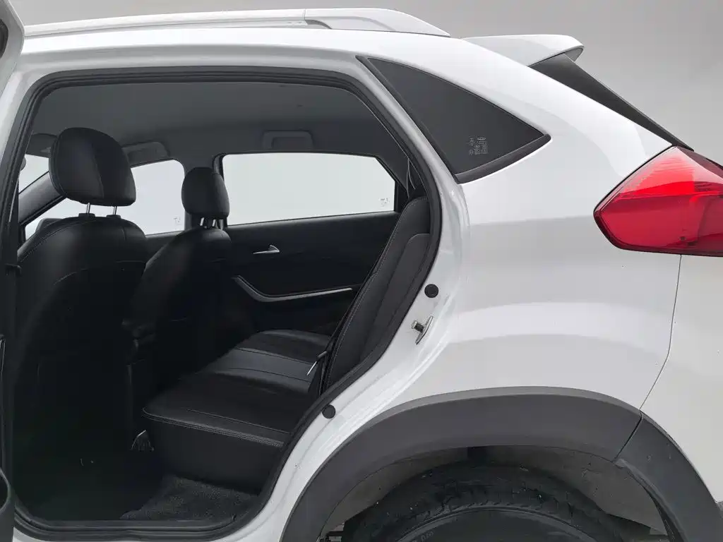 Chery Tiggo 3x 2019 2018 1.5L Manual Elite