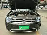 صورة 20 - Volkswagen Teramont
