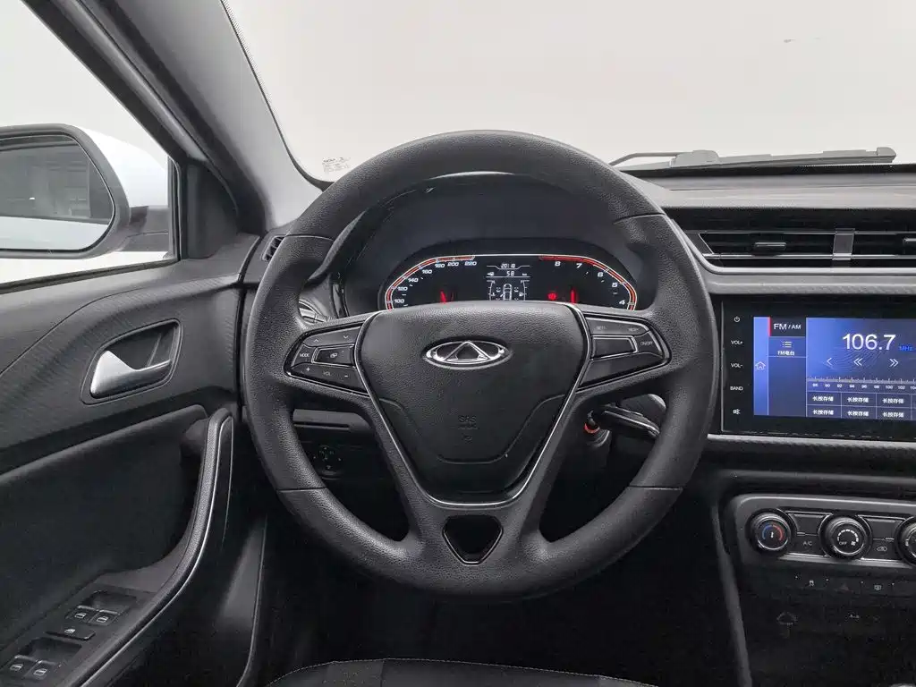 Chery Tiggo 3x 2019 2018 1.5L Manual Elite