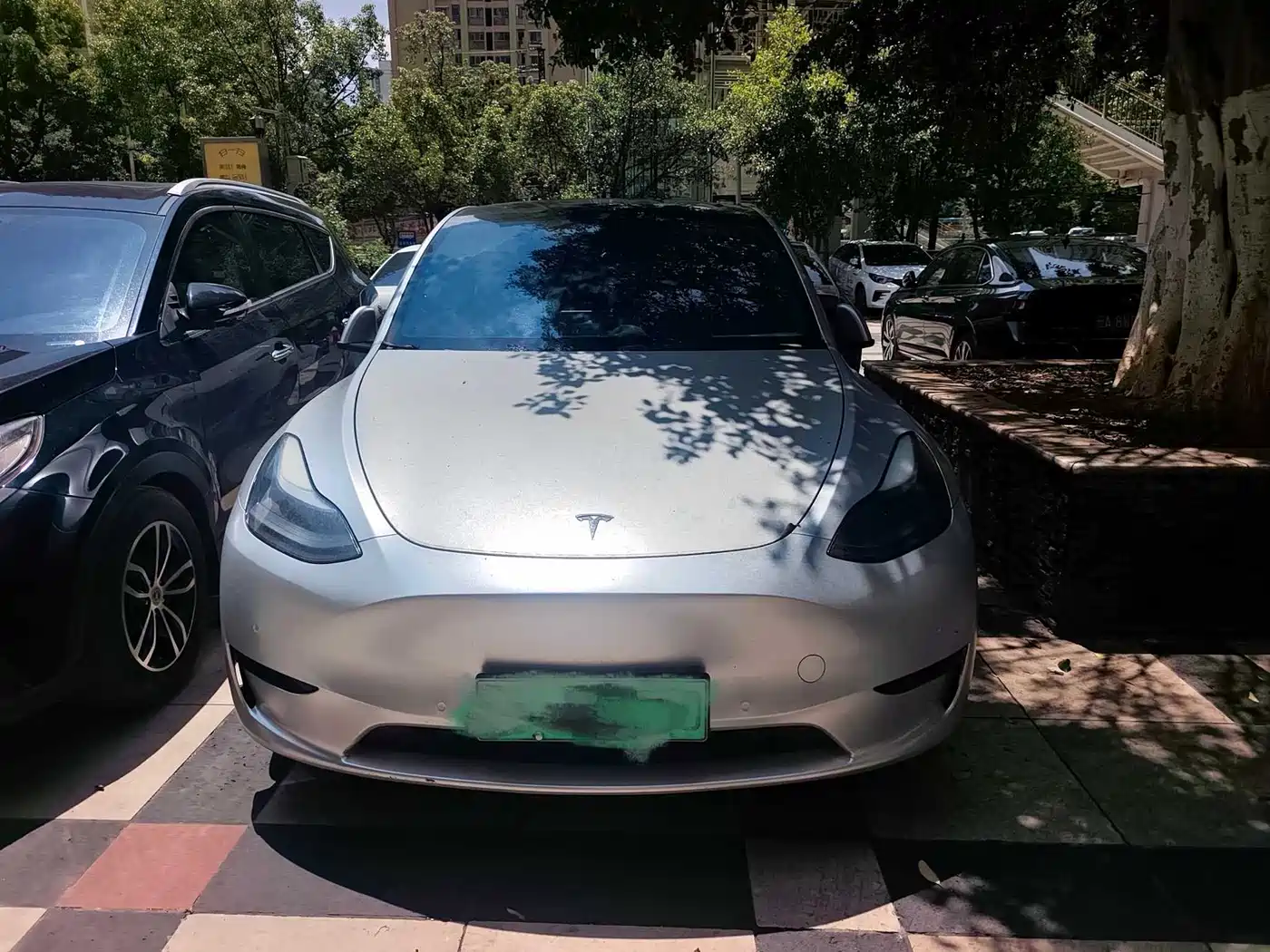 Фото 4 - Tesla Model Y
