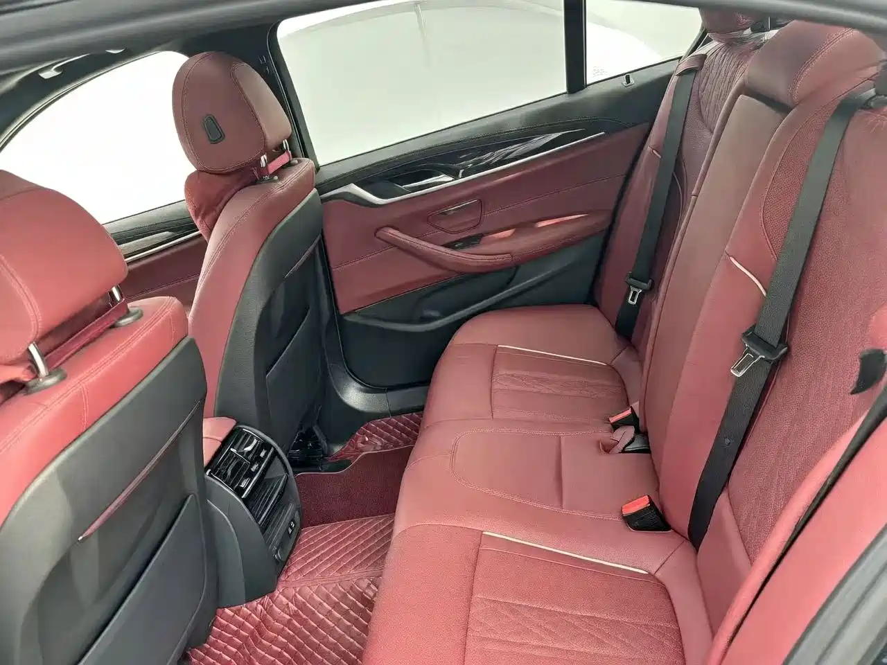 BMW 5 Series 2022 Facelift 525Li M Sport Package фото 6