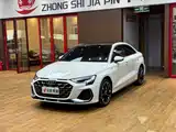 Фото 1 - Audi A3