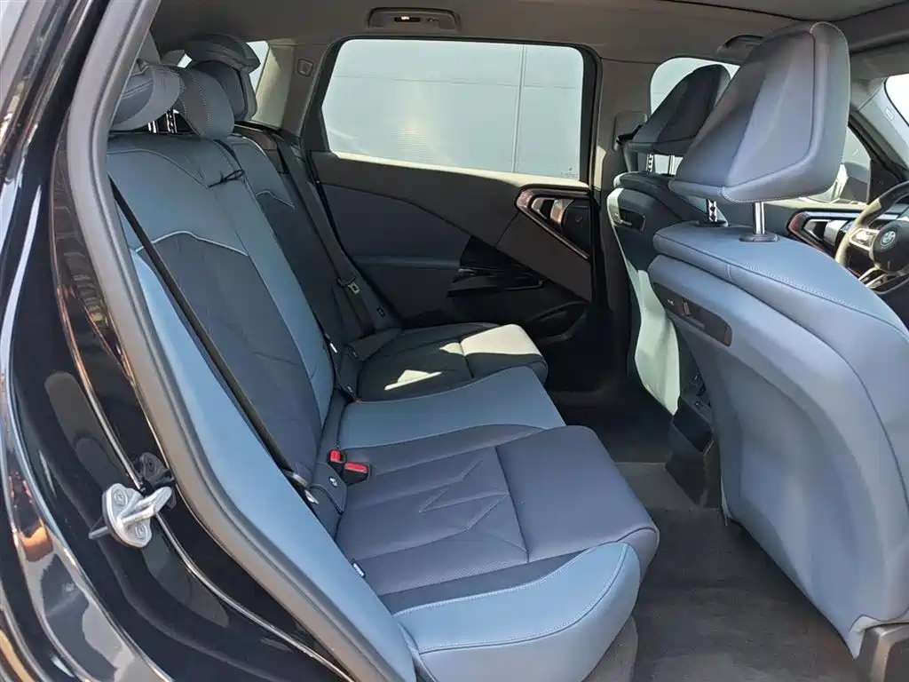 BMW X3 2025 xDrive30L Premium M Sport Package фото 11