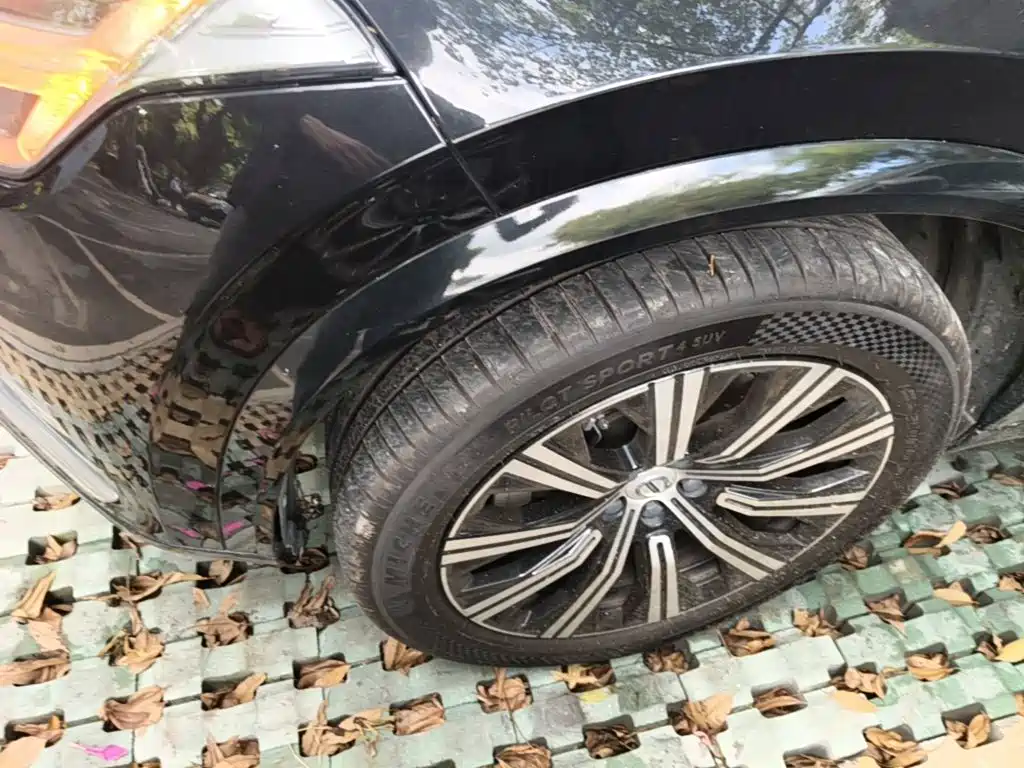 Volvo XC90 2023 2023 B6 Smart Comfort Luxury Edition 7-Seater