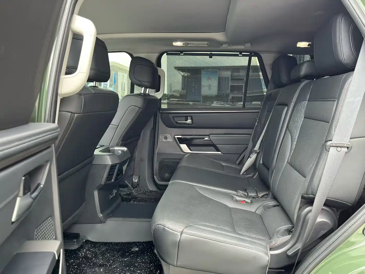 Toyota Sequoia 2023 2023 Limited