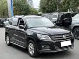 صورة 3 - Volkswagen Tiguan