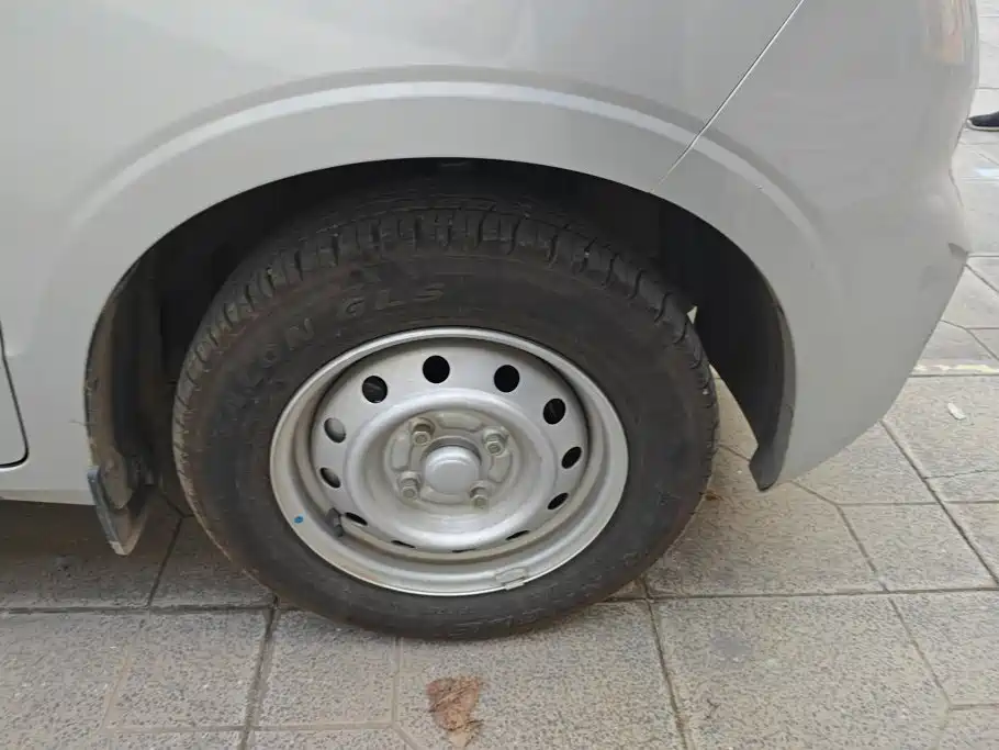 Wuling Motors Wuling Hongguang V 2025 2022 1.5L Power Enjoy Edition Electric Power Steering LAR