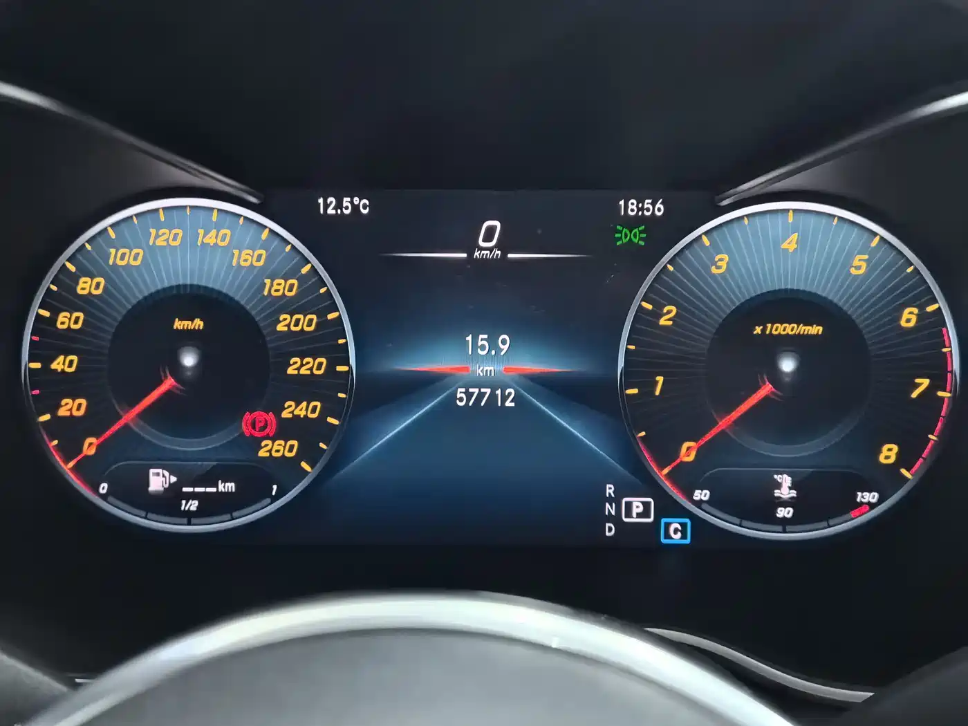 Mercedes-Benz GLC 2020 Facelift GLC 260 L 4MATIC Dynamic фото 13