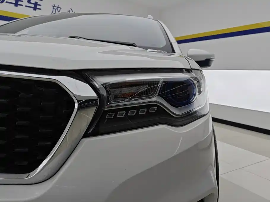 Фото 5 - Haval H1