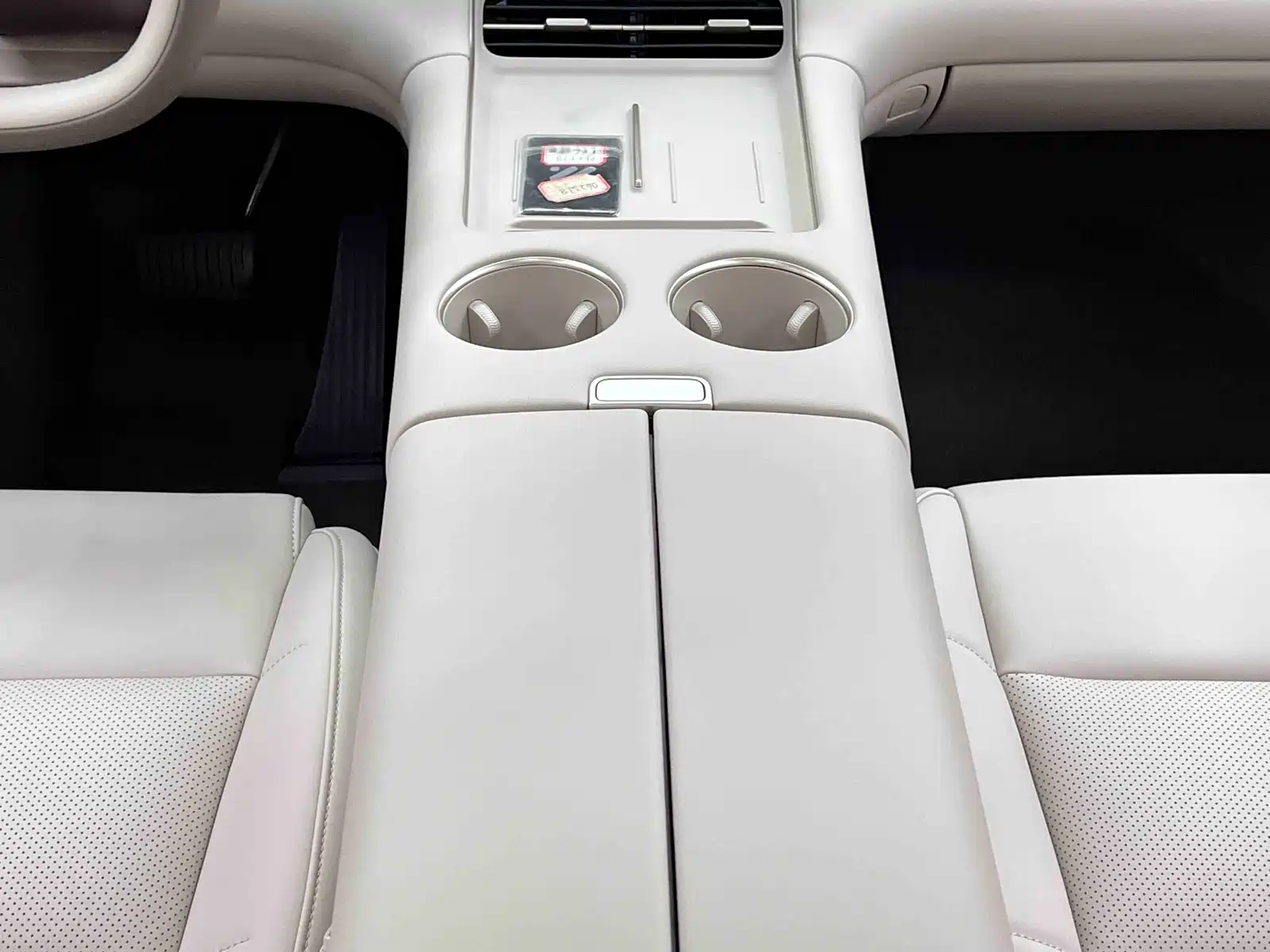 صورة 15 - IM Motors IM LS6
