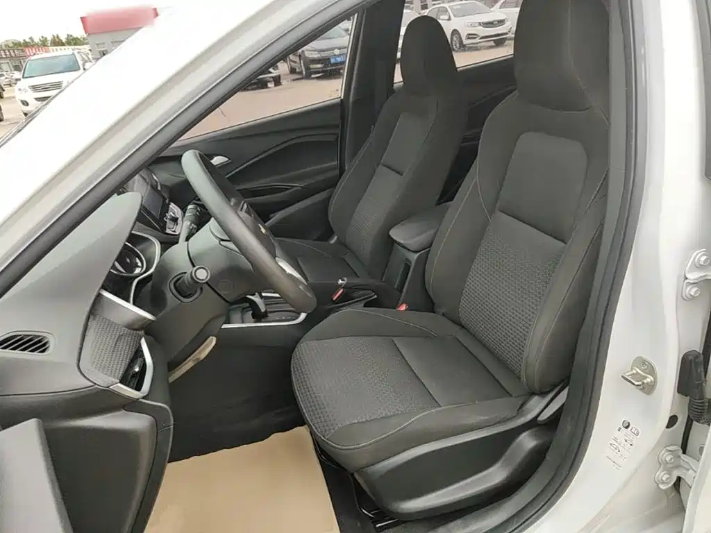 Chevrolet Cavalier 2021 2020 325T Automatic Joy Edition