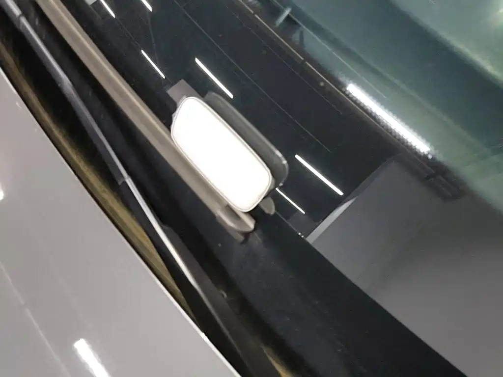 Фото 9 - Geely Galaxy Galaxy E5