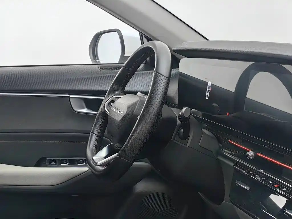 Baojun RC-6 2020 2019 1.5T CVT 24-hour Online Premium