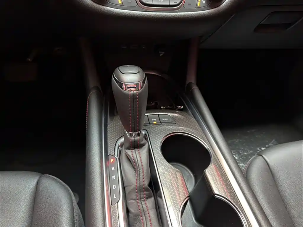 Chevrolet Malibu XL 2020 Redline 550T Auto Dynamic Edition фото 20