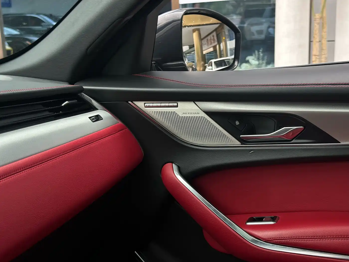 Jaguar F-PACE 2021 2021 340PS R-Dynamic SE