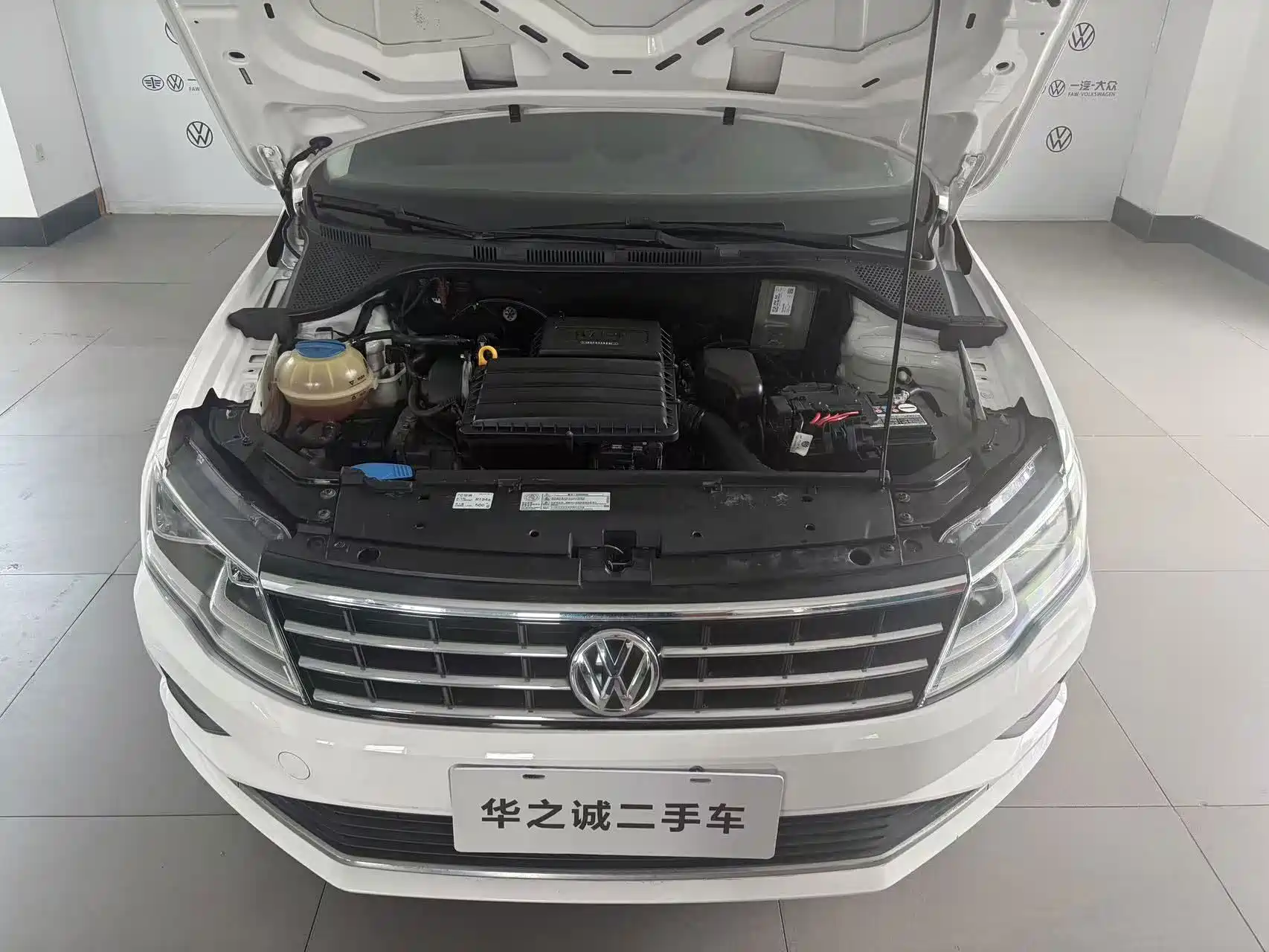 Фото 6 - Volkswagen Jetta