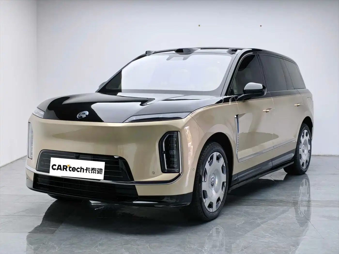 NIO ES9 2026