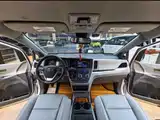 صورة 8 - Toyota Sienna