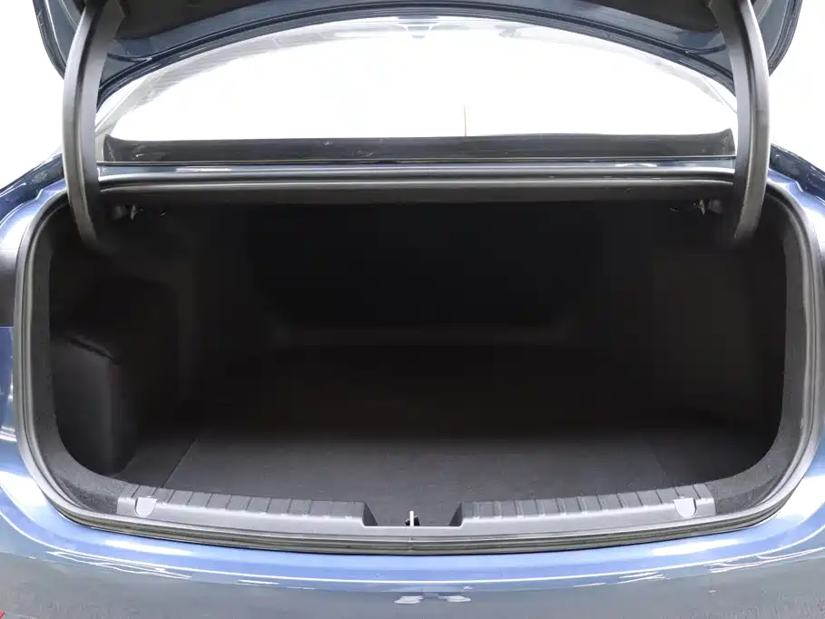 Geely Galaxy Galaxy A7 2025 2025 EM-i