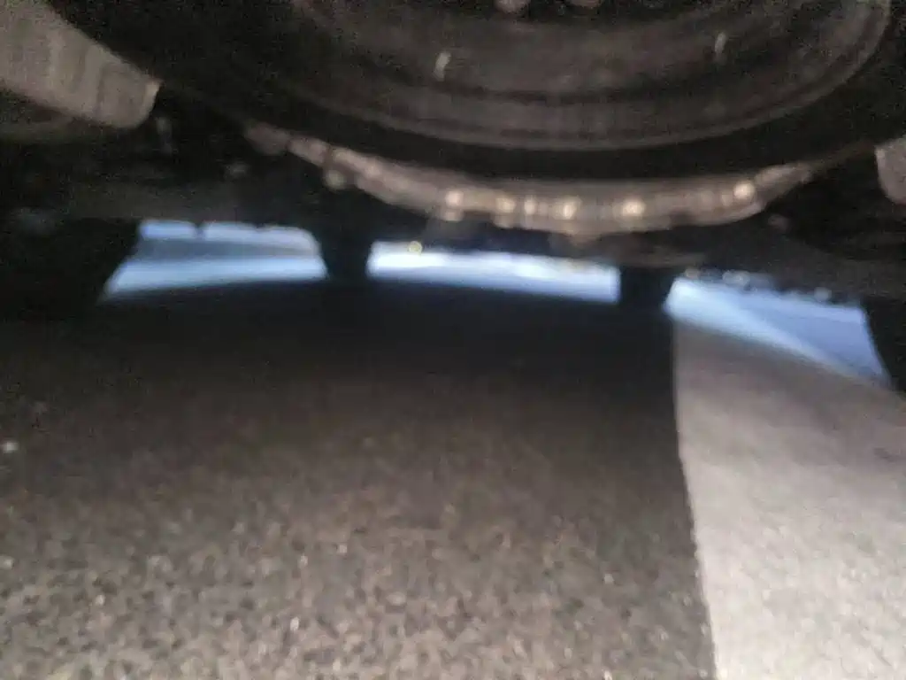 Photo 10 - Hyundai Santa Fe
