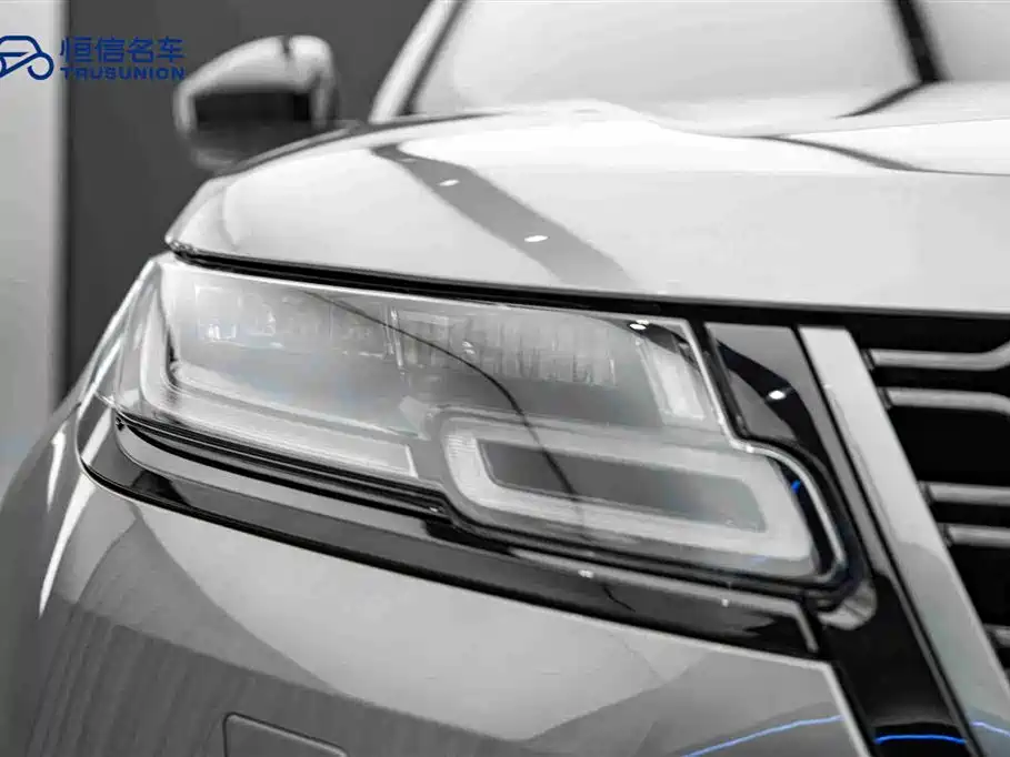 Land Rover Range Rover Velar 2020 P250 R-DYNAMIC S фото 10